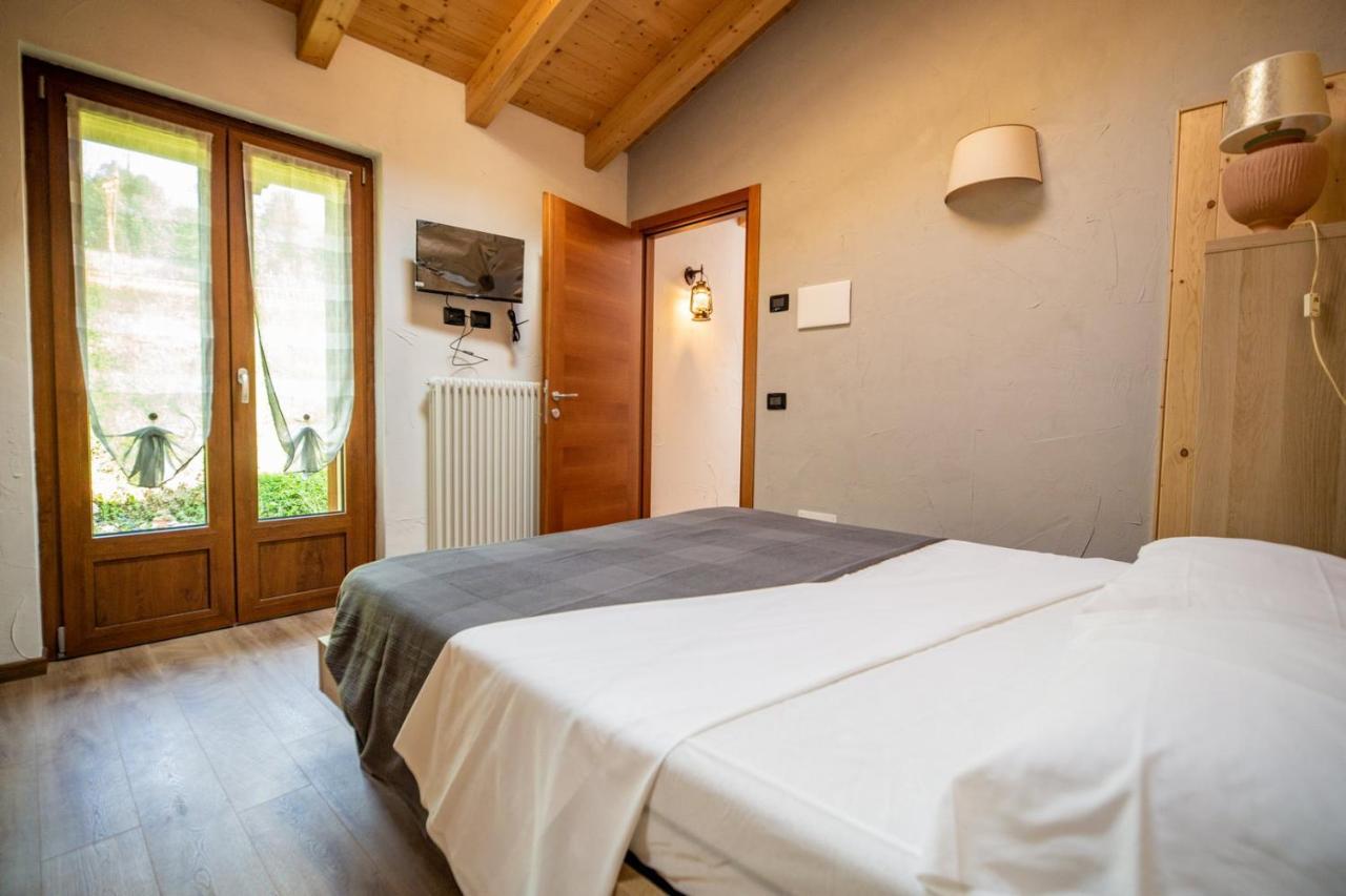 Agriturismo La Cascina B&B San Fedele Intelvi Exterior foto