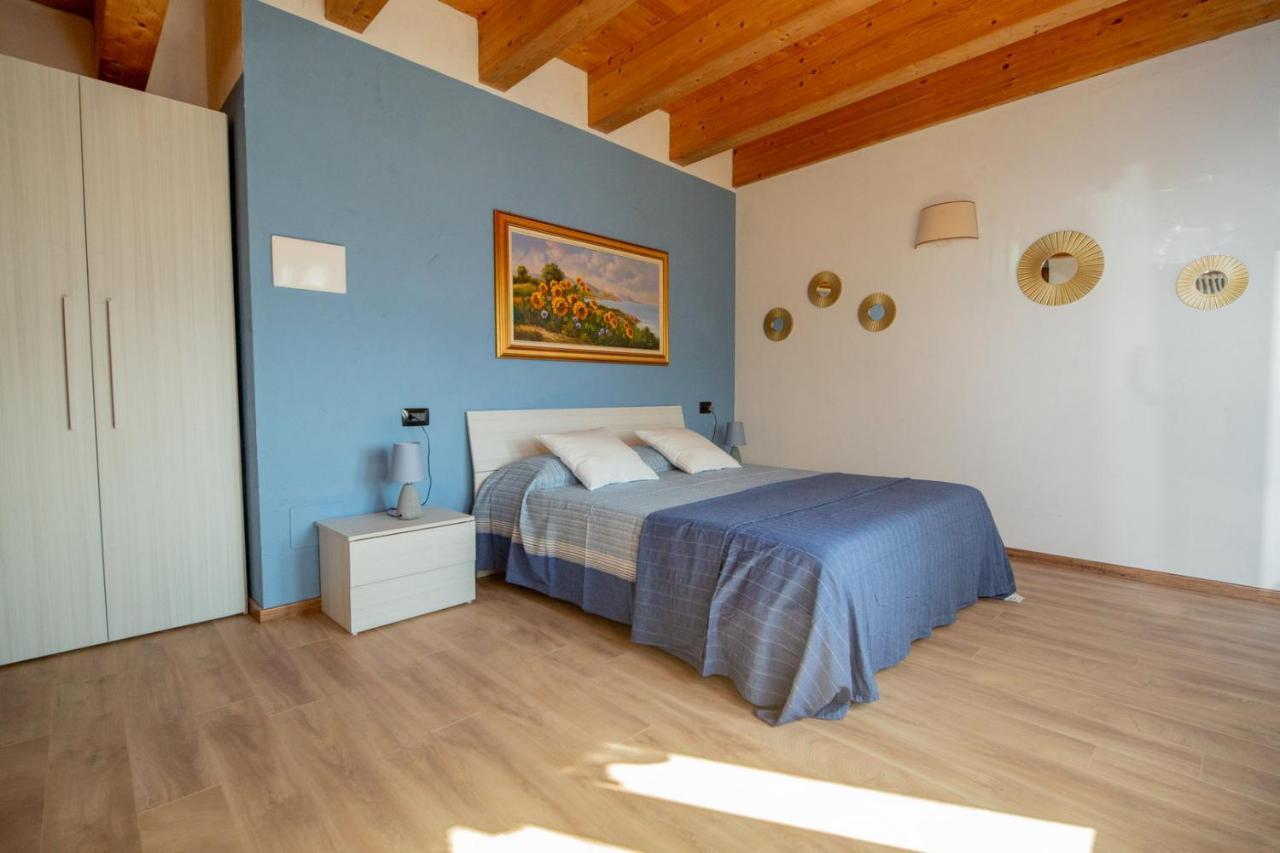 Agriturismo La Cascina B&B San Fedele Intelvi Exterior foto