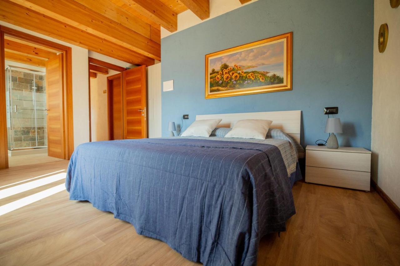 Agriturismo La Cascina B&B San Fedele Intelvi Exterior foto