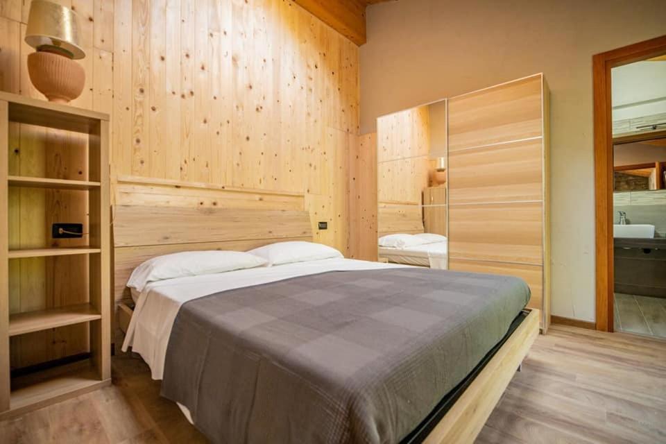 Agriturismo La Cascina B&B San Fedele Intelvi Exterior foto